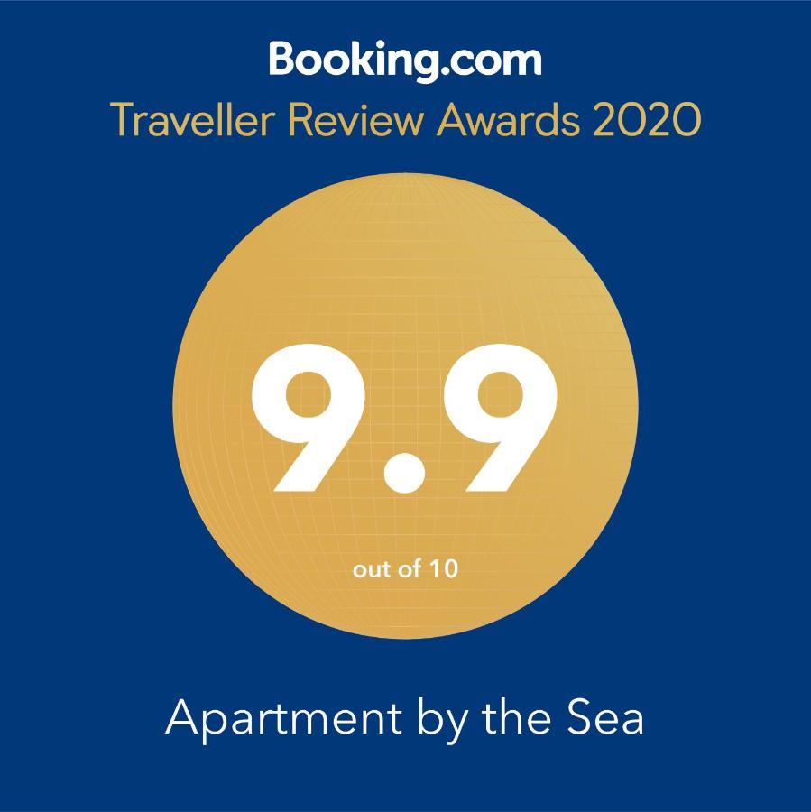 Apartment By The Sea Porto Kültér fotó