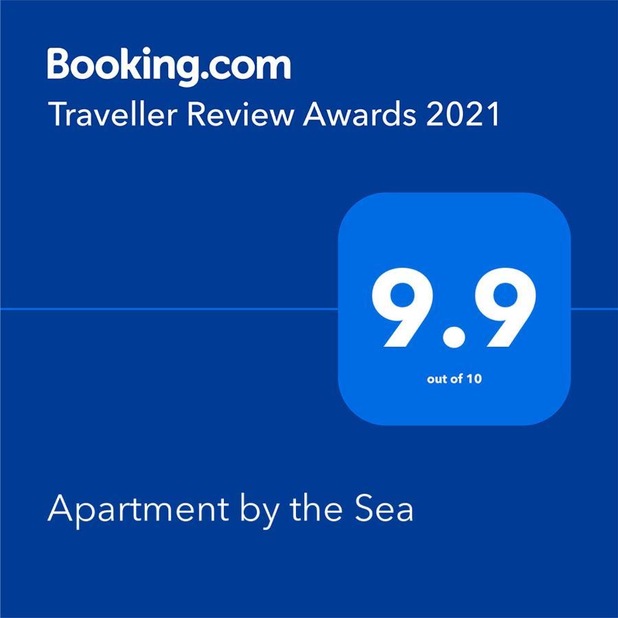 Apartment By The Sea Porto Kültér fotó