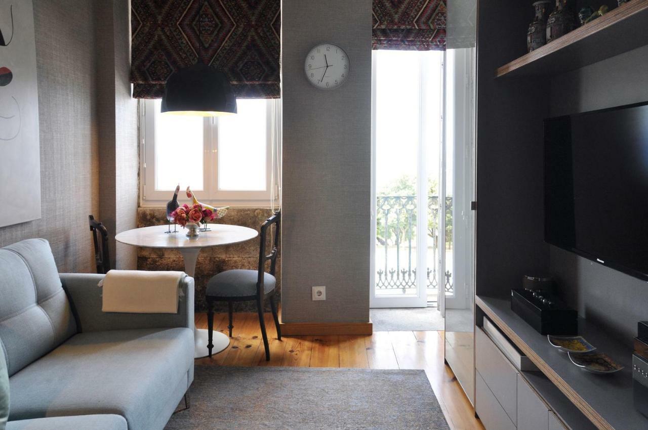 Apartment By The Sea Porto Kültér fotó